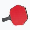 Ракетка для настільного тенісу STIGA Cybershape Future 3-Star black/red 3