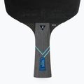 Ракетка для настільного тенісу STIGA Cybershape Future 3-Star black/red 4