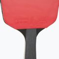 Ракетка для настільного тенісу STIGA Cybershape Future 3-Star black/red 5