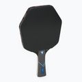 Ракетка для настільного тенісу STIGA Cybershape Future 3-Star black/red 7