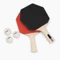 Ракетка для настільного тенісу STIGA Sonic V2 Set black 11