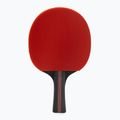 Ракетка для настільного тенісу STIGA Flexure V2 5-Star black/red