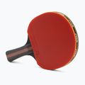 Ракетка для настільного тенісу STIGA Flexure V2 5-Star black/red 3