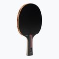 Ракетка для настільного тенісу STIGA Flexure V2 5-Star black/red 7