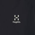 Штани з мембраною чоловічі Haglöfs L.I.M Proof чорні 604507 4