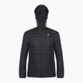 Пуховик чоловічий Haglöfs Micro Nordic Down Hood чорний 605047 2