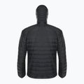 Пуховик чоловічий Haglöfs Micro Nordic Down Hood чорний 605047 3