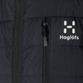 Пуховик чоловічий Haglöfs Micro Nordic Down Hood чорний 605047 4
