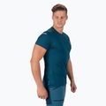 Футболка трекінгова чоловіча Haglöfs L.I.M Tech Tee темноблакитна 605226 3