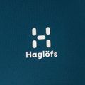 Футболка трекінгова чоловіча Haglöfs L.I.M Tech Tee темноблакитна 605226 4
