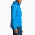 Куртка дощовик чоловіча Haglöfs L.I.M GTX блакитна 605232 2