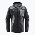 Вітровка чоловіча Haglöfs L.I.M Shield Hood Magnetite 605236