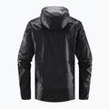 Вітровка чоловіча Haglöfs L.I.M Shield Hood Magnetite 605236 2