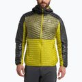 Пуховик чоловічий Haglöfs L.I.M Mimic Hood зелений 604940