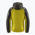 Пуховик чоловічий Haglöfs L.I.M Mimic Hood зелений 604940 14