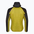 Пуховик чоловічий Haglöfs L.I.M Mimic Hood зелений 604940 10