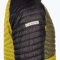 Пуховик чоловічий Haglöfs L.I.M Mimic Hood зелений 604940 12