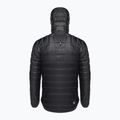 Пуховик чоловічий Haglöfs L.I.M Down Hood чорний 605353 9