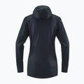 Флісова кофта жіноча Haglöfs L.I.M Mid Multi Hood блакитна 605371 8