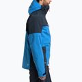 Куртка дощовик чоловіча Haglöfs Spitz GTX PRO блакитна 605390 2