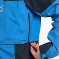 Куртка дощовик чоловіча Haglöfs Spitz GTX PRO блакитна 605390 6