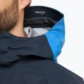 Куртка дощовик чоловіча Haglöfs Spitz GTX PRO блакитна 605390 8
