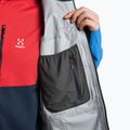 Куртка дощовик чоловіча Haglöfs Spitz GTX PRO блакитна 605390 10