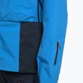 Куртка дощовик чоловіча Haglöfs Spitz GTX PRO блакитна 605390 13