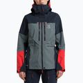 Куртка дощовик жіноча Haglöfs Spitz GTX PRO блакитна 605391