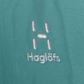 Куртка дощовик жіноча Haglöfs Wilda GTX Parka блакитна 605408 3