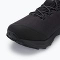 Чоловічі трекінгові черевики Haglöfs L.I.M FH GTX Low true black/magnetite 7