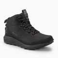 Чоловічі трекінгові черевики Haglöfs L.I.M FH GTX Mid true black/magnetite