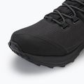 Чоловічі трекінгові черевики Haglöfs L.I.M FH GTX Mid true black/magnetite 7