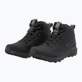 Чоловічі трекінгові черевики Haglöfs L.I.M FH GTX Mid true black/magnetite 10