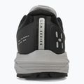 Чоловічі кросівки Haglöfs L.I.M Tempo Trail Low true black/бетон 6