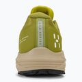 Чоловічі бігові кросівки Haglöfs L.I.M Tempo Trail Low lime green/aurora 6