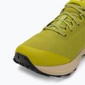 Чоловічі бігові кросівки Haglöfs L.I.M Tempo Trail Low lime green/aurora 7