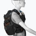 Рюкзак для бігу Silva Strive Mountain 20+3 l black 12
