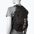 Рюкзак для бігу Silva Strive Mountain 17+3 l black 11