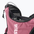 Бігова жилетка Silva Strive 5L Vest rose 4