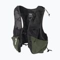 Біговий жилет Silva Strive 10 Vest green
