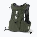 Біговий жилет Silva Strive 10 Vest green 2