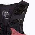 Жилет для бігу Silva Strive 10 Vest rose 4