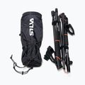 Ручки для палиць для бігу Silva Strive Quiver black 4