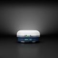 Ліхтарик туристичний Silva Glow blue 7