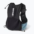 Жилет для бігу Silva Strive Fly blue 2