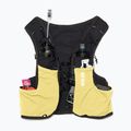 Жилет для бігу Silva Strive Fly yellow 6