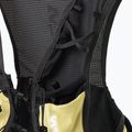 Жилет для бігу Silva Strive Fly yellow 8