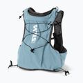 Жилет для бігу Silva Strive 10 blue 2