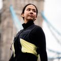 Жилет для бігу Silva Strive 10 yellow 11